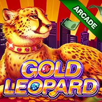 RTP Play Star GOLD LEOPARD
